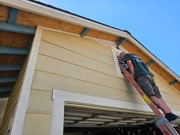 Trusted La Habra, CA Siding Experts